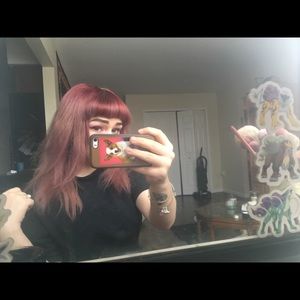 Meet your Posher, Colleen